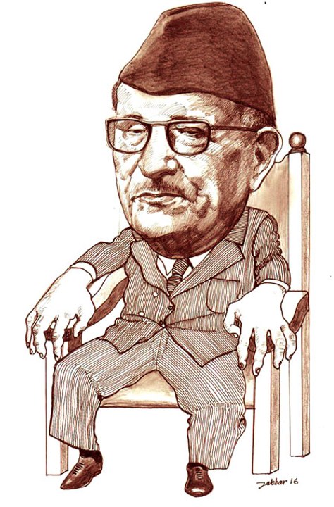 غياب المنهجية العلمية لفكر الدكتور علي الوردي وكذبة تاسيسه لعلم اجتماع عراقي حديث ! حميد الشاكر