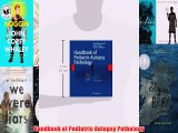 [PDF] Handbook of Pediatric Autopsy Pathology Popular Colection