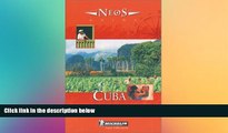 FREE PDF  Michelin NEOS Guide Cuba, 1e (NEOS Guide)  DOWNLOAD ONLINE