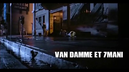 AIT MNAD NTMALA VAN DAMME
