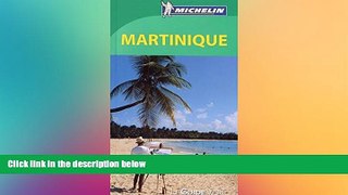 FREE DOWNLOAD  Guide vert Martinique [green guide - in French] (French Edition)  FREE BOOOK ONLINE
