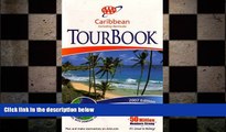 READ book  AAA Caribbean Including Bermuda Tourbook: 2007 Edition (2007 Edition, 2007-100207)