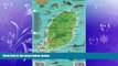 READ book  Grenada Dive Map   Reef Creatures Guide Franko Maps Laminated Fish Card  FREE BOOOK