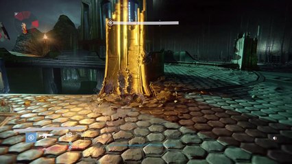 Destiny Taken King level 33 Mission w Commentary by DJAK47 Tha Hustler  Part 1