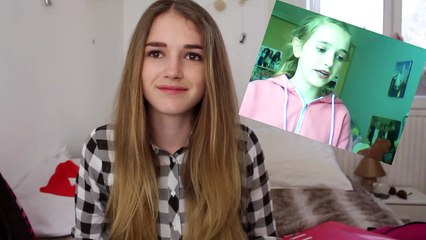 LA VIDÉO DU MALAISE.. - MES VIDÉOS JAMAIS POSTÉES!