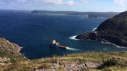 Signal Hill - Sept 10th, 2016 #3