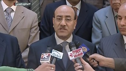 قنبلة جنينة.. حلقة في سلسلة قضايا الفساد بمصر