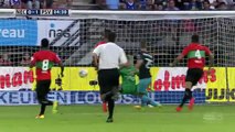 NEC vs PSV 0-4 All Goals & Highlights (Eredivisie) 10.09.2016 HD