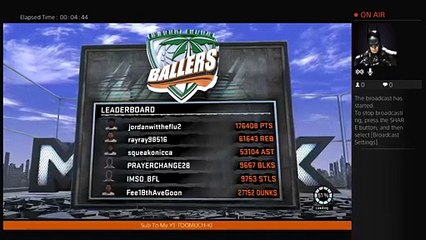 Playing Park SUB TO YT ¥TOOMUCH-KJ¥ (2)