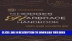 Collection Book The Hodges Harbrace Handbook, 18th Edition