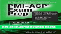 Collection Book PMI-ACP Exam Prep, Second Edition: A Course in a Book for Passing the PMI Agile
