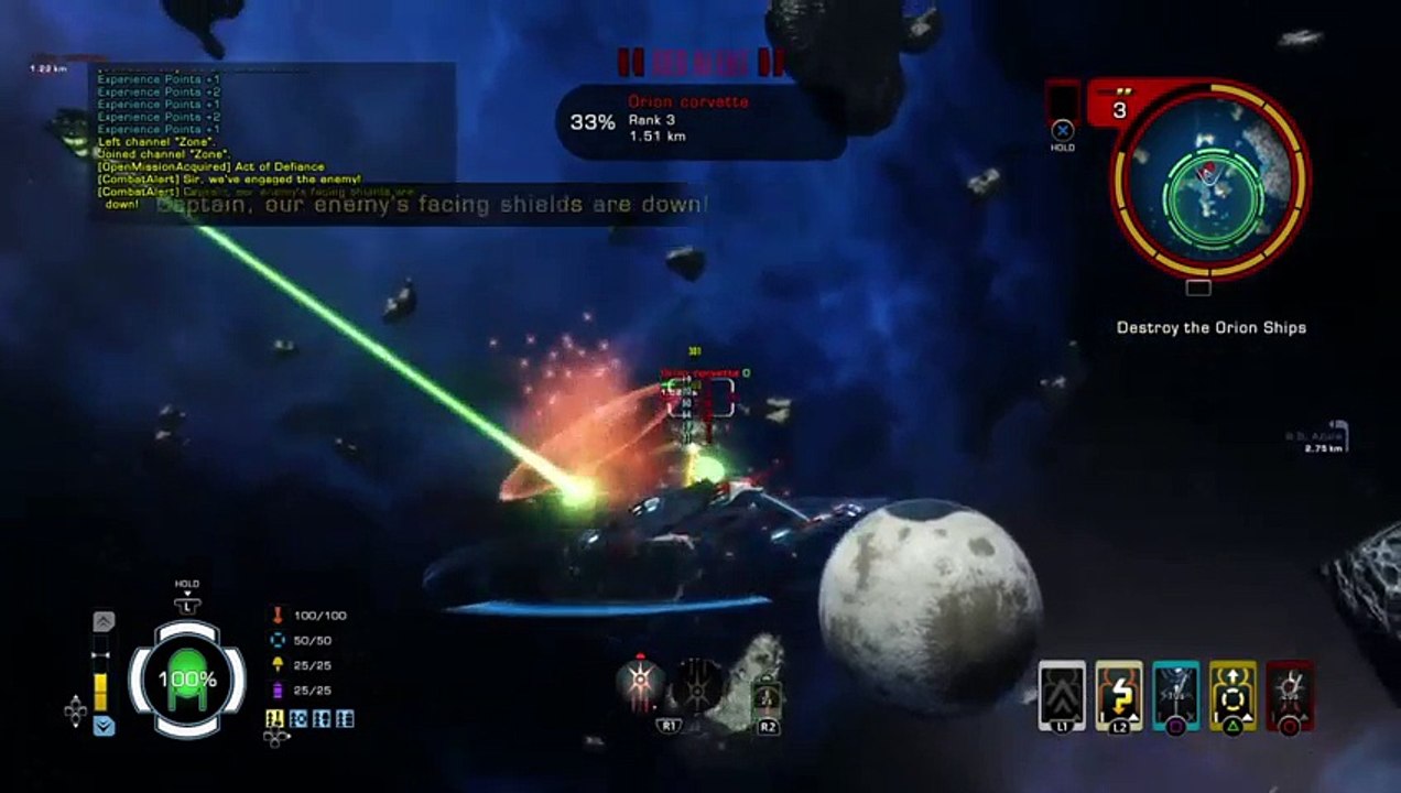 WAMKERED69's Live PS4 Broadcast (7)