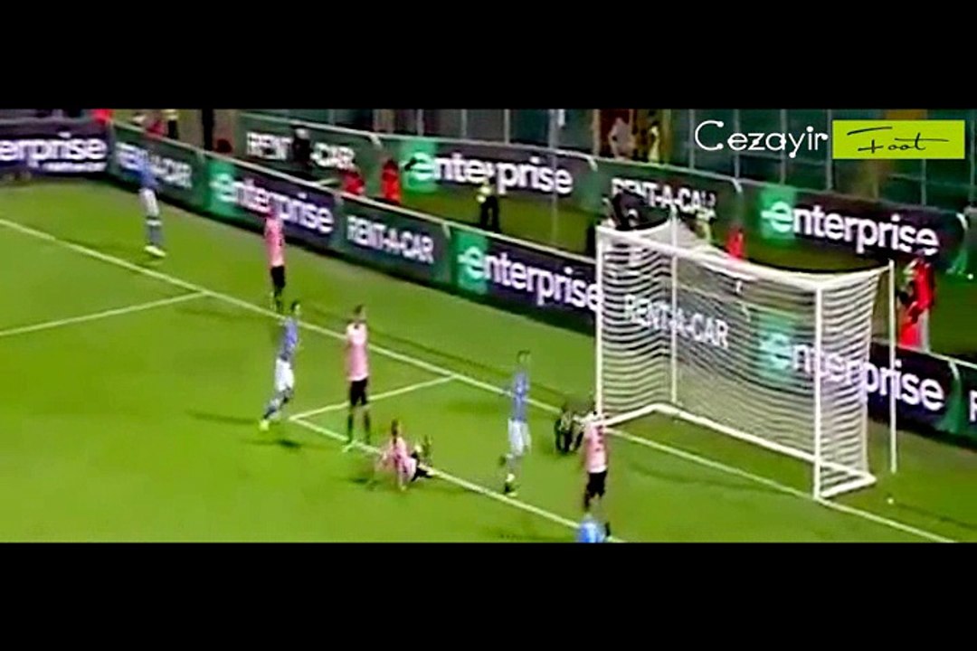 Assist Ghoulam
