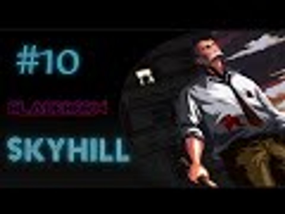 Skyhill #10 - Das Ende naht! Deutsch [HD]