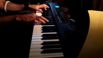Enrique Iglesias - Duele El Corazon Piano Cover