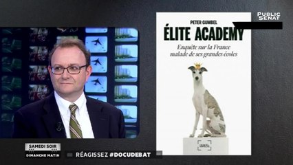Samedi soir dimanche matin - Le débat (10/09/2016)