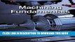 Collection Book Machining Fundamentals