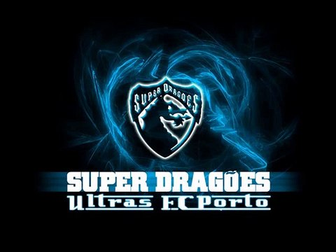 Cânticos Super Dragões - Tripeiro Eu Sou