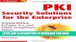 [PDF] PKI Security Solutions for the Enterprise: Solving HIPAA, E-Paper Act, and Other Compliance