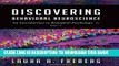 Collection Book Discovering Behavioral Neuroscience: An Introduction to Biological Psychology