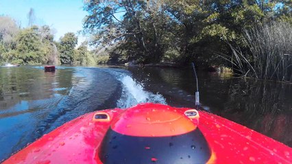 BlackJack's 29 6s Onboard Cam 1080 - Alpha 1m 6s