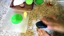 طريقة سهلة لعمل خروف العيد مع طفلك( How To Make Eid Al Adha Sheep)