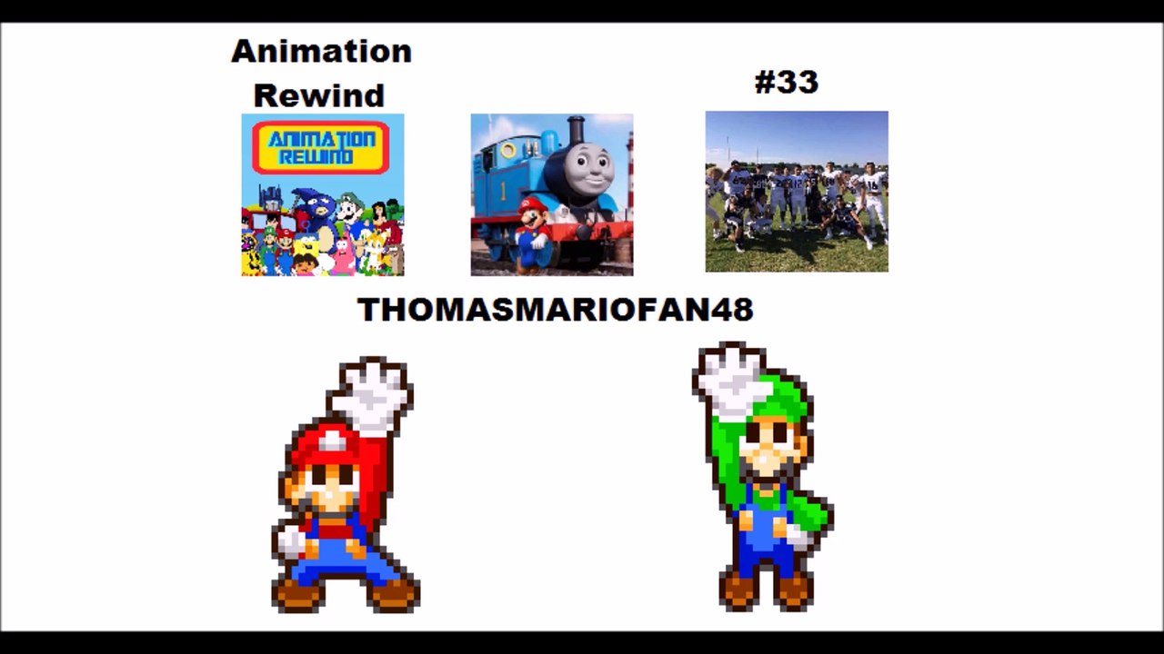 Mario vs. Everybody Episode #26