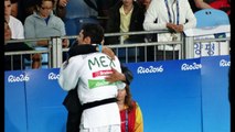 Eduardo Ávila consigue segundo oro para México en Paralímpicos 2016