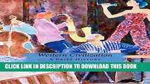 Collection Book Western Civilization, A Brief History, Volume II