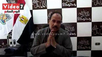 مديرية أوقاف جنوب سيناء تجهز 20 ساحة و52 مسجدا لصلاة عيد الاضحى