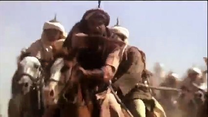 Sword Of Allah Trailer (Khalid Bin Walid movie)
