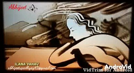 amazing sand art by a women you never seen before