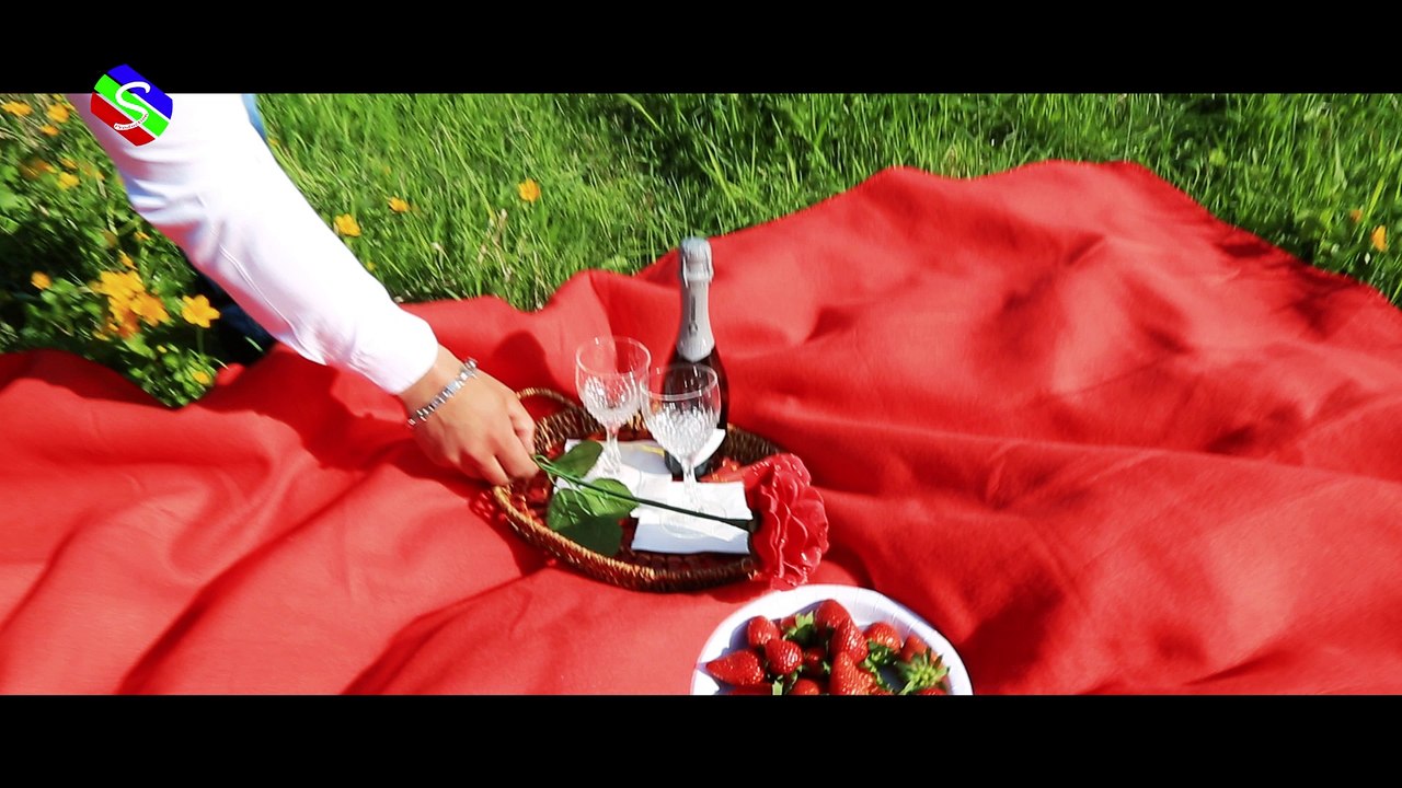 Heiratsantrag Schweiz - Kenan und Liridona