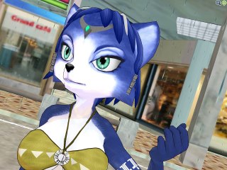 [MMD] Krystal - Sad Song