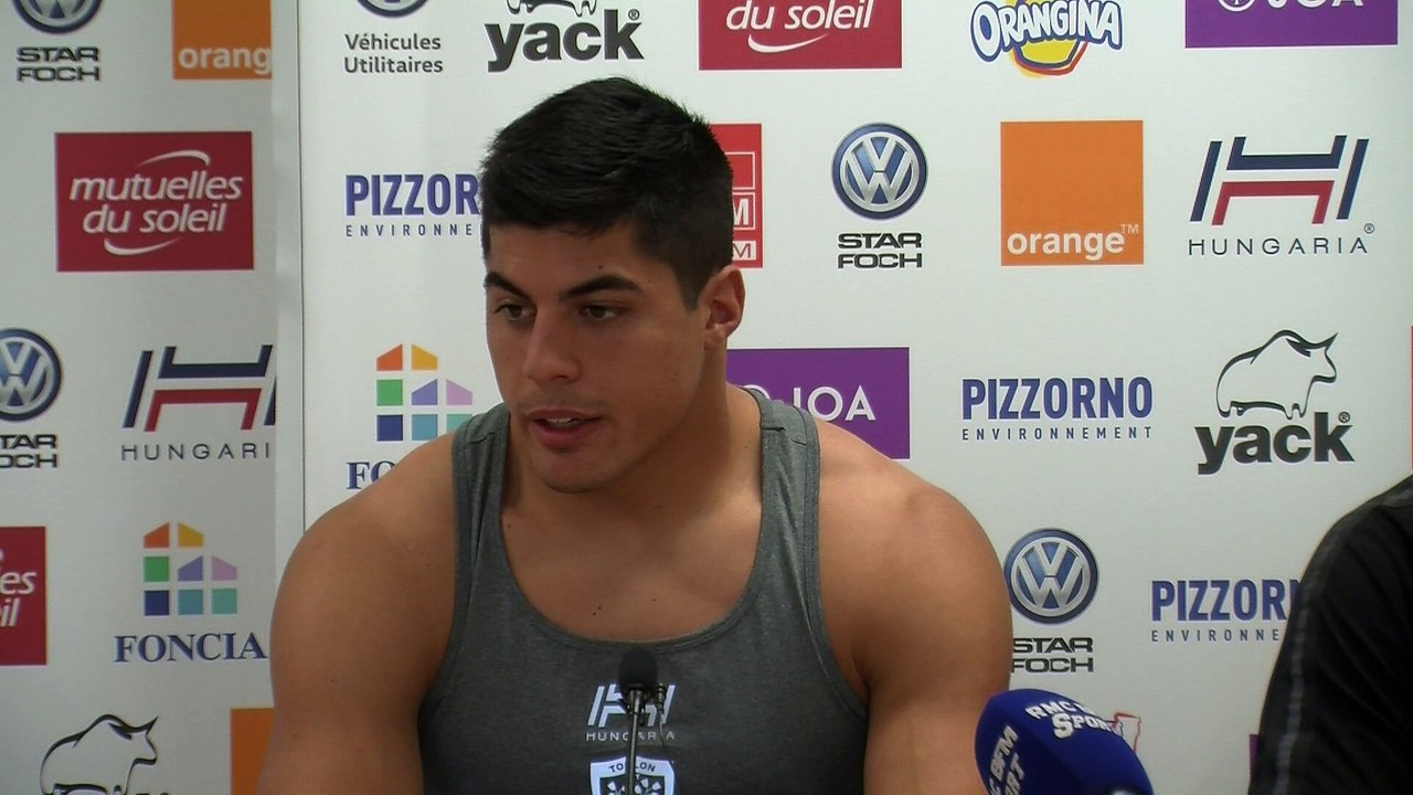 Axel Muller: "Apprendre avec le RCT"