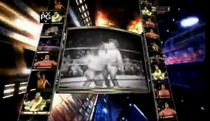 WWE intro HD