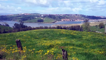 Camino de Santiago 2016 - Santander - Oviedo - DailyMotion
