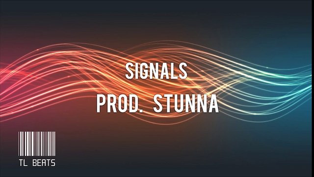 Ambient Banger Rap Beat Hip Hop Instrumental 2016 Signal TLbeats