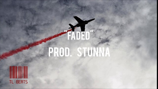 Dope Chill Banger Rap Beat Hip Hop Instrumental 2016 Faded TL Beats