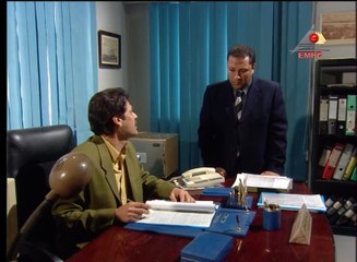 ﻣﺴﻠﺴﻞ قمر سبتمبر - الحلقة الثانية