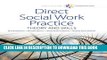 New Book Empowerment Series: Direct Social Work Practice: Theory and Skills (SW 383R Social Work