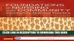 Collection Book Foundations of Nursing in the Community: Community-Oriented Practice, 4e