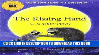 Collection Book The Kissing Hand