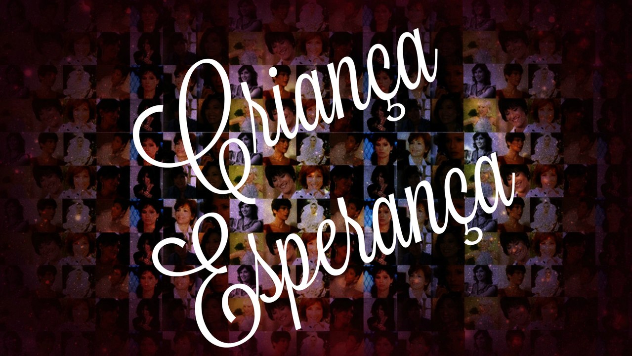 Criança Esperança (2014) - Chamada 2