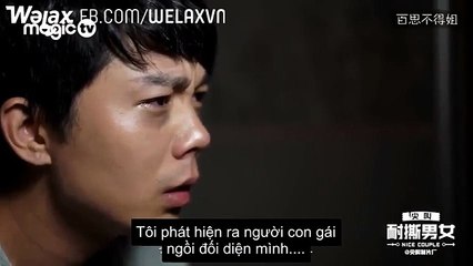 em gái mất tích
