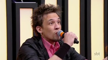 Quem Sabe Canta - Parte 2