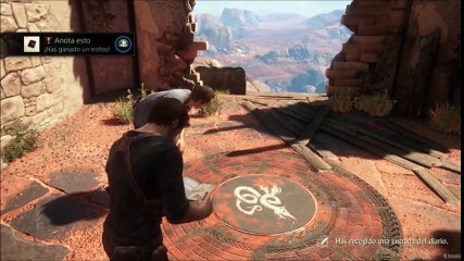 Uncharted 4   El desenlace del ladrón - PlayStation 4 Part 2