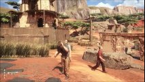 Uncharted 4   El desenlace del ladrón - PlayStation 4 Part 4