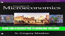 New Book Bundle: Principles of Microeconomics (Looseleaf), 7th   ApliaTM Printed Access Card