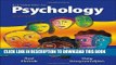 Collection Book Introduction to Psychology, 9th Edition